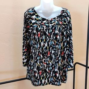 Ladies Blouse